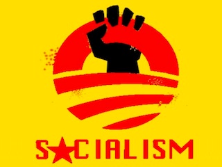 سوسیالیزم