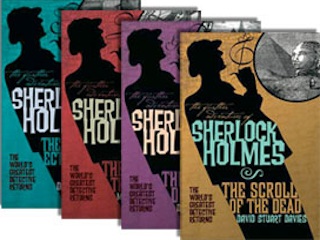 شرلاک هولمز