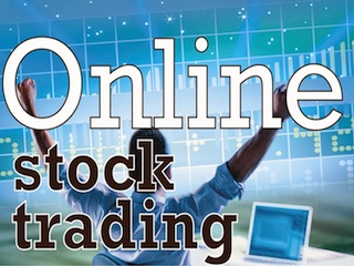 معامله آنلاین سهام