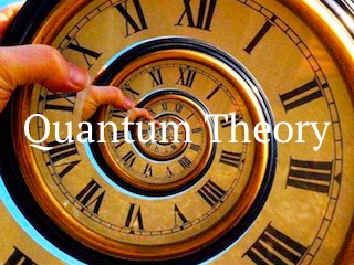 تئوری کوانتومی