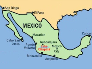 مکزیکو