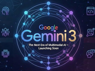 جمینی ۳ جمینی ۳