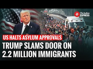 تعلیق پناهندگی تعلیق پناهندگی