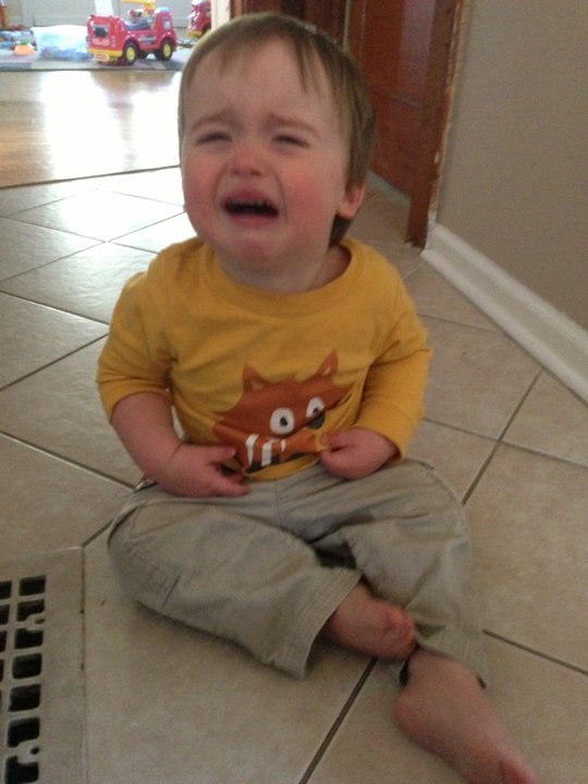 It took me longer than 0 seconds to take his shirt off.