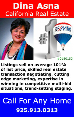 iroon.com Ad: Dina Asnaashari RE/MAX Realtor