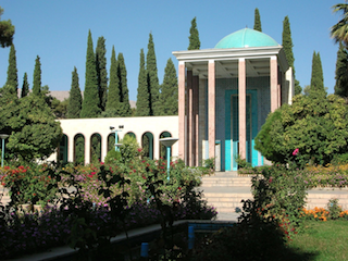 سعدی