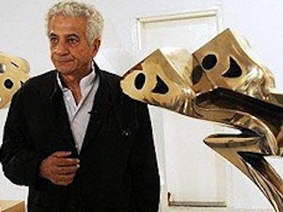 پرویز تناولی