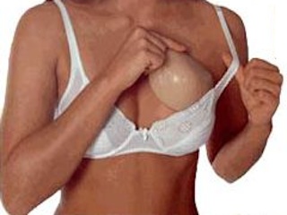 پد سینه بند