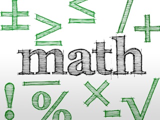 ریاضیات