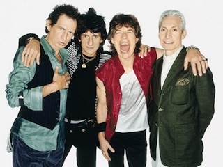 رولینگ ستونز