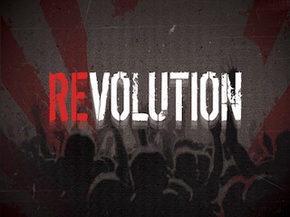 انقلاب