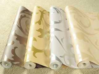 کاغذ دیواری