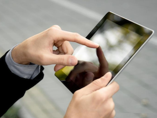 تبلت کامپیوتر