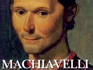 ماکیاولی