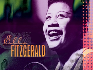 الا فیتزجرالد