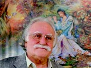 حسین فرشچیان
