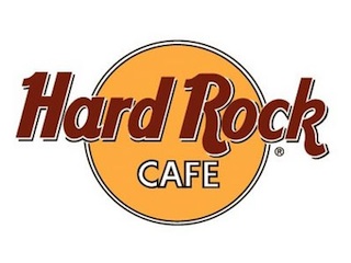 هارد راک کافه