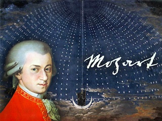 موزارت