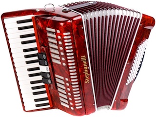 آکاردئون