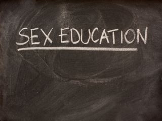 آموزش سکس