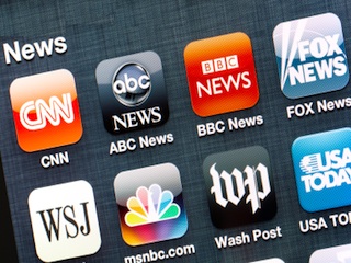 رسانه های خبری