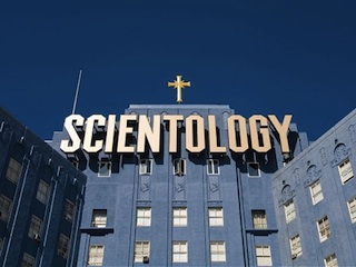 ساینتولوژی