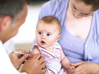 واکسیناسیون