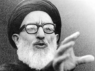طالقانی