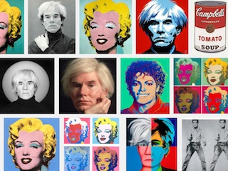 اندی وارهال