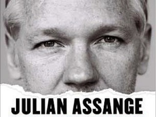 جولیان آسانژ