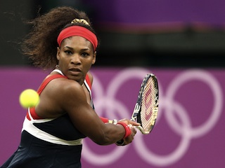 سرینا ویلیامز