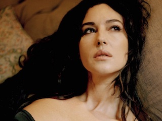 مانیکا بلوچی