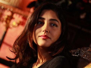 گلشیفته فراهانی