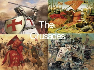 جنگهای صلیبی