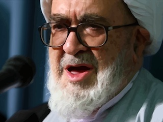 حسینعلی منتظری