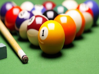 بیلیارد