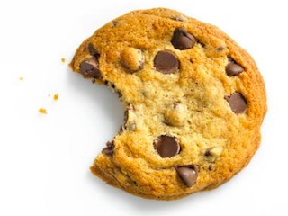 بیسکوییت چ چیپ