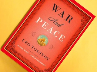 جنگ و صلح