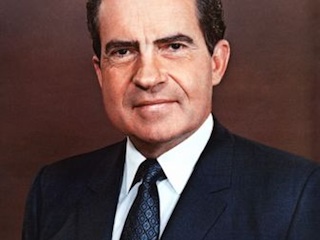 ریچارد نیکسون