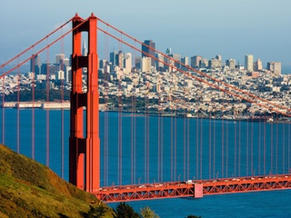 سان فرانسیسکو