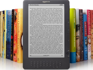 کتاب دیجیتال