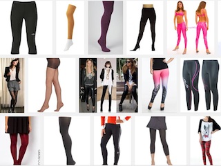 جوراب شلواری