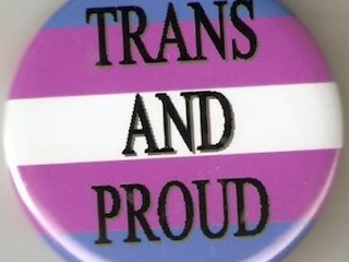 ترنس سکشوال