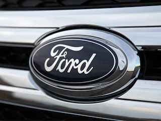 فورد