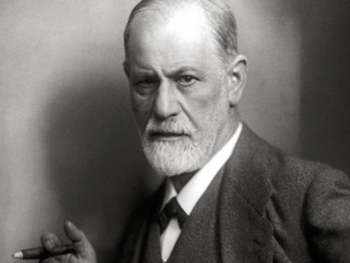 سیگموند فروید