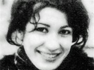 فروغ فرخزاد