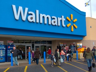 والمارت