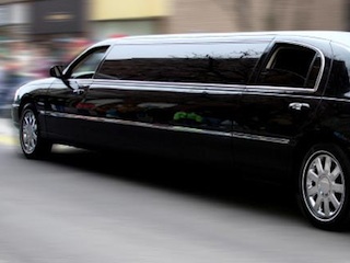 لیموزین سرویس