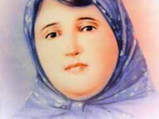 پروین اعتصامی