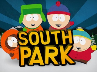 ساوت پارک